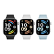 Xiaomi Redmi Watch 6 สมาร์ทวอทช์ ระบุตำแหน่ง GNSS แม่นยำยิ่งขึ้น แบตเตอรี่ยาวนานสูงสุดถึง 24 วัน