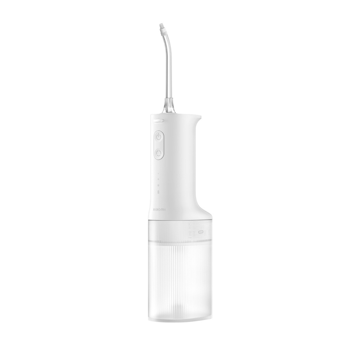 Xiaomi Water Flosser 2 TH เครื่องฉีดน้ำทำความสะอาดฟัน / ปรับโหมดได้ 3 ระดับ / เครื่องกันน้ำ IPX7 รับประกัน 1