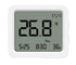 Xiaomi Smart Temperature & Humidity Monitor 3 เครื่องวัดอุณหภูมิ & ความชื้น หน้าจอ LCD ขนาดใหญ่