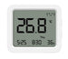 Xiaomi Smart Temperature & Humidity Monitor 3 เครื่องวัดอุณหภูมิ & ความชื้น หน้าจอ LCD ขนาดใหญ่