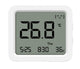 Xiaomi Smart Temperature & Humidity Monitor 3 เครื่องวัดอุณหภูมิ & ความชื้น หน้าจอ LCD ขนาดใหญ่