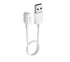 Xiaomi Magnetic Charging Cable For Wearables 2 สายชาร์จแม่เหล็ก สายชาร์จแม่เหล็กสำหรับอุปกรณ์สวมใส่ |สายชาร์จ