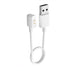 Xiaomi Magnetic Charging Cable For Wearables 2 สายชาร์จแม่เหล็ก สายชาร์จแม่เหล็กสำหรับอุปกรณ์สวมใส่ |สายชาร์จ