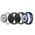 Xiaomi Watch S5 (46mm) smart watch | นาฬิกาอัจฉริยะ หน้าจอสัมผัส AMOLED | ตรวจสุขภาพ | แบตเตอรี่ใช้งานยาว