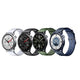 Xiaomi Watch S5 (46mm) smart watch | นาฬิกาอัจฉริยะ หน้าจอสัมผัส AMOLED | ตรวจสุขภาพ | แบตเตอรี่ใช้งานยาว