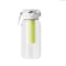 Xiaomi Sport Water Bottle แก้วน้ำ | ขวดน้ำสำหรับเล่นกีฬา | ตะแกรงกรองชาแยกชิ้น | ล็อคอัตโนมัติเมื่อปิดฝา