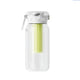 Xiaomi Sport Water Bottle แก้วน้ำ | ขวดน้ำสำหรับเล่นกีฬา | ตะแกรงกรองชาแยกชิ้น | ล็อคอัตโนมัติเมื่อปิดฝา