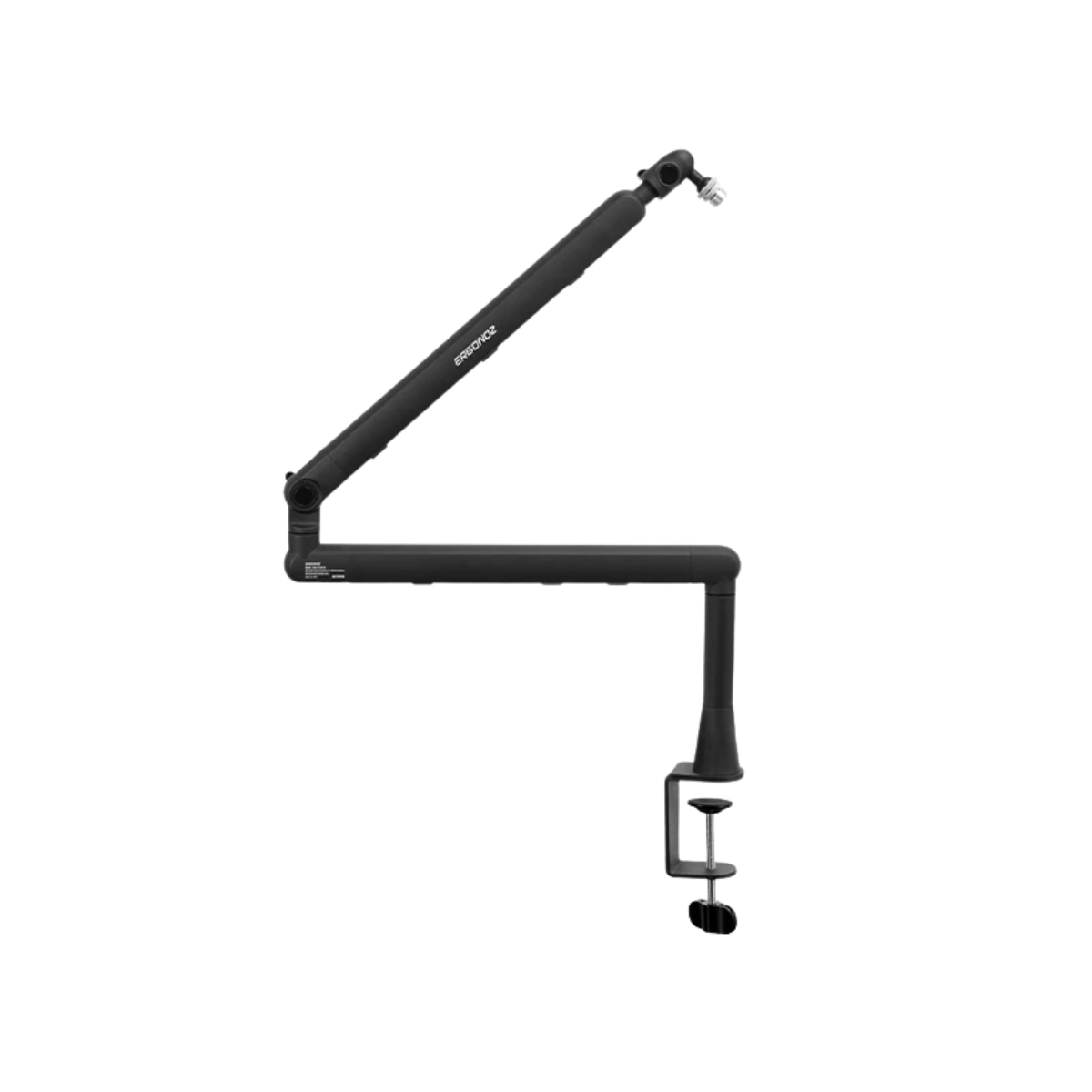 ERGONOZ Octavia Series Microphone Boom Arm EGN-OCT02 แขนจับไมค์ รับประกัน 2 ปี