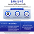 Samsung Smart Monitor 32" M70F/M80F 4K Samsung Vision AI LS32FM701UEXXT / LS32FM803UEXXT รับประกัน 3 ปี