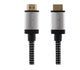 GLINK GL201 CABLE HDMI 4K (V.2.0) M/M ขนาด 1.8/3/5/10/15/20 เมตร - ประกัน 1 ปี