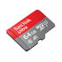 SANDISK MICRO SD (ไมโครเอสดีการ์ด) ULTRA 64GB R 140MB/s (SDSQUAB-064G-GN6MN) W. 10 Y.