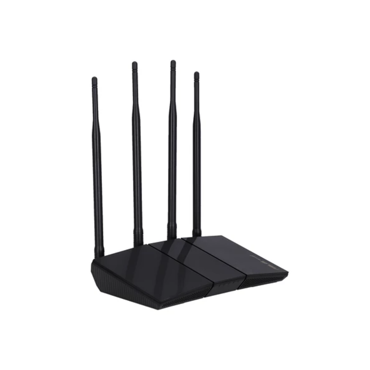 ASUS RT-AX1800HP ROUTER DUAL BAND WIFI 6 รับประกัน 3 ปี
