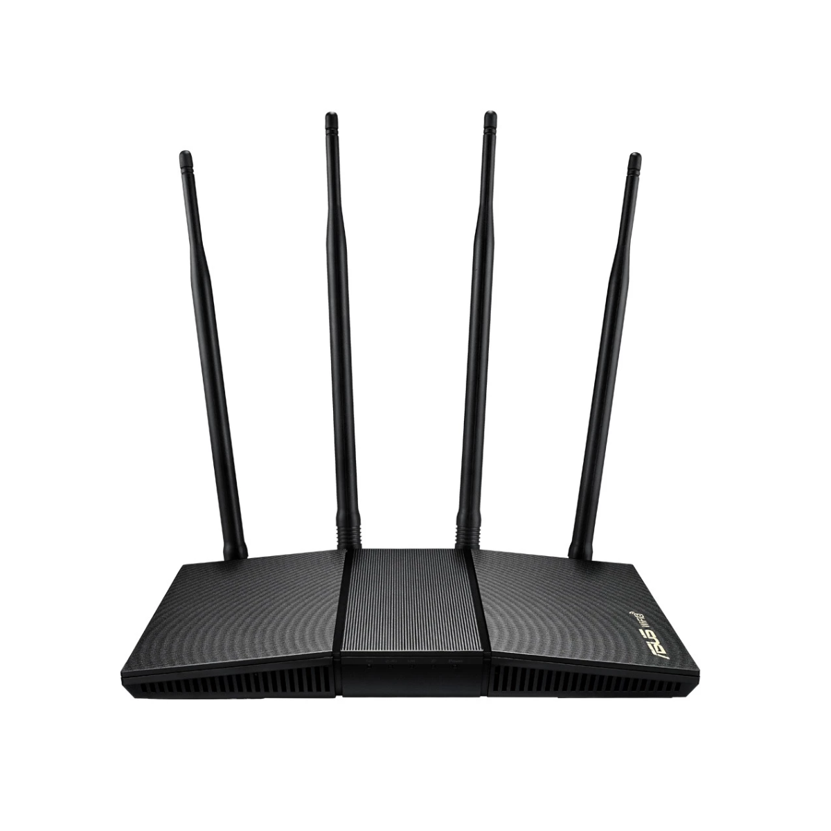ASUS RT-AX1800HP ROUTER DUAL BAND WIFI 6 รับประกัน 3 ปี