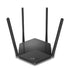 MERCUSYS MR60X AX1500 เราเตอร์ WIFI6 เร้าเตอร์รับสัญญาณ รับประกัน 3 ปี