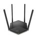 MERCUSYS MR60X AX1500 เราเตอร์ WIFI6 เร้าเตอร์รับสัญญาณ รับประกัน 3 ปี
