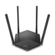 MERCUSYS MR60X AX1500 เราเตอร์ WIFI6 เร้าเตอร์รับสัญญาณ รับประกัน 3 ปี