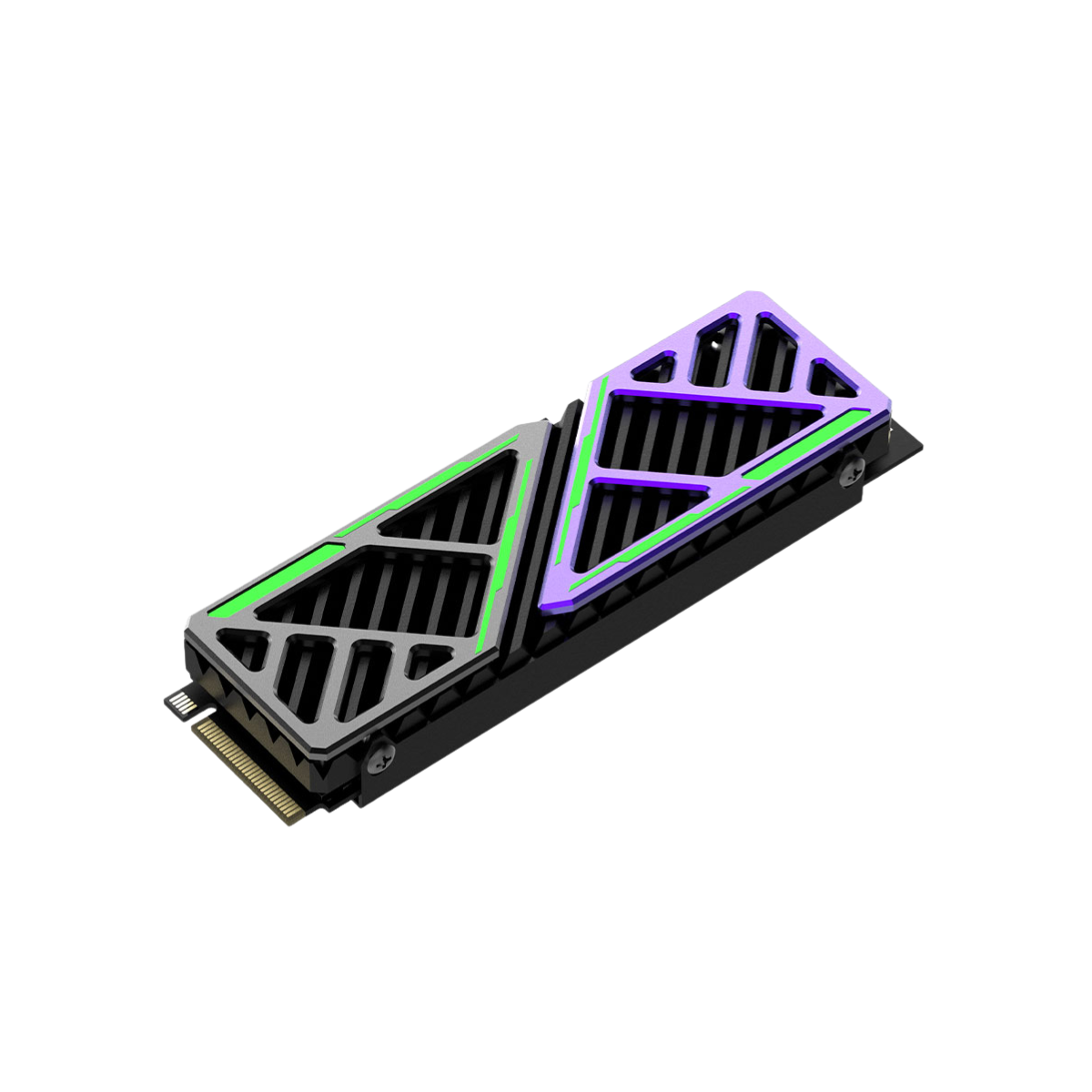 HIKSEMI SSD (เอสเอสดี) FUTURE 4096GB PCIe 4.0 (HS-SSD-FUTURE 4096G) WARRANTY 5 YEARS
