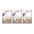 TOSHIBA HDD (ฮาร์ดดิสก์) N300 8TB-16TB SATA III 7,200 BPM WARRANTY 3 YEARS