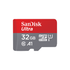 SANDISK MICRO SD (ไมโครเอสดีการ์ด) ULTRA 32GB-128GB UHS-I READ 140 MB/s WARRANTY 10 YEARS