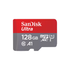 SANDISK MICRO SD (ไมโครเอสดีการ์ด) ULTRA 32GB-128GB UHS-I READ 140 MB/s WARRANTY 10 YEARS
