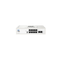 WI-TEK WK-PS210 10-Port PoE Switch with 8-Port RJ45 PoE 2-Uplink PoE รับประกัน 3 ปี