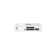 WI-TEK WK-PS210 10-Port PoE Switch with 8-Port RJ45 PoE 2-Uplink PoE รับประกัน 3 ปี