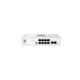 WI-TEK WK-PS310 10-Port Gigabit PoE Switch with 8-Port PoE Port+2-Uplink รับประกัน 3 ปี