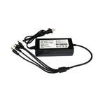 GLINK รวม Adapter รุ่น GAC/KZ/PCMA/TPA/DS POWER ADAPTER FOR CCTV 12V/1A