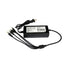 GLINK รวม Adapter รุ่น GAC/KZ/PCMA/TPA/DS POWER ADAPTER FOR CCTV 12V/1A