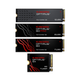 SANDISK SSD (เอสเอสดี) OPTIMUS SERIES 1TB-4TB WARRANTY 5 YEARS