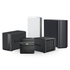 (มีส่งด่วน) SYNOLOGY NAS (อุปกรณ์จัดเก็บบนเครือข่าย) Bee Station/Disk Station 1GB-4GB DDR4 W. 2 Y.
