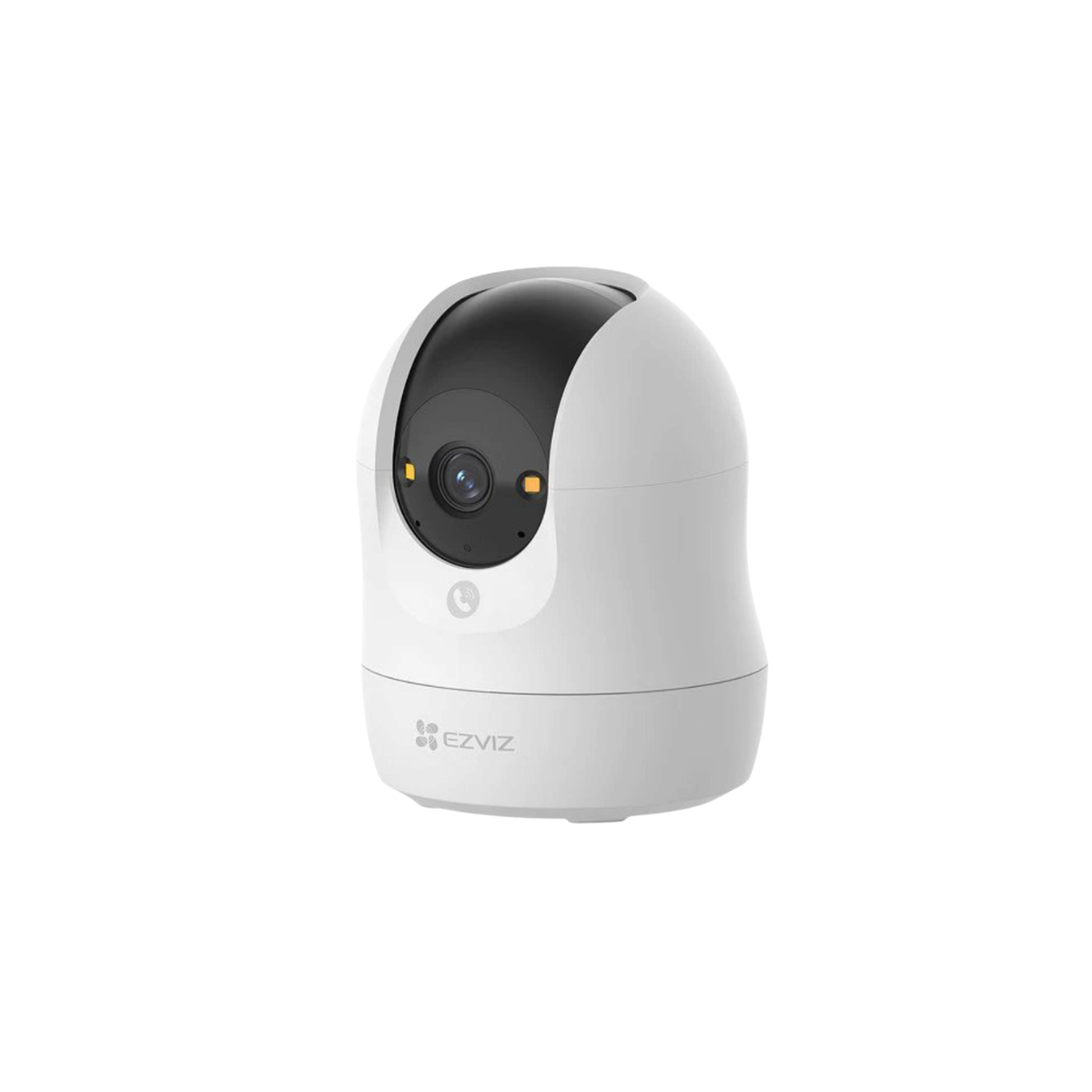 EZVIZ SMART WI-FI Camera C6N G1 3MP กล้องวงจรปิดไร้สาย  หมุนได้ 360 องศา ดูผ่านมือถือ พูดโต้ตอบได้