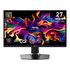 MSI Gaming Monitor MAG MSI MAG 272QP QD-OLED X24 27" 240Hz รับประกัน 3 ปี