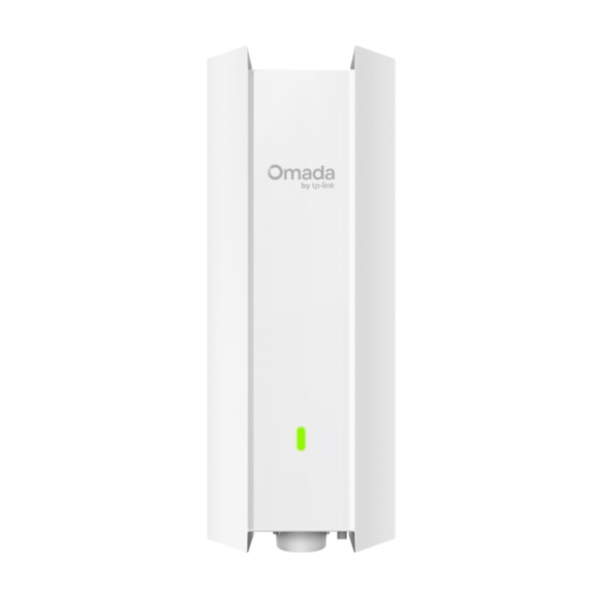 TP-LINK EAP650-Outdoor AX3000 WiFi 6 Indoor/Outdoor Access Point Omada รับประกัน 3 ปี