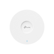 TP-LINK EAP720 Access Point Wi-Fi 7 BE5000 Ceiling Mount รองรับ PoE+ รับประกันศูนย์ไทย