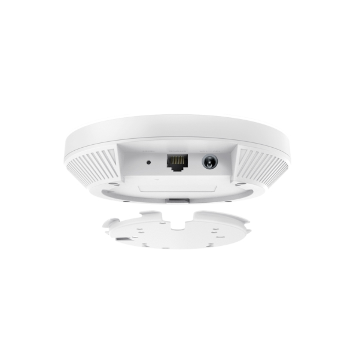 TP-LINK EAP720 Access Point Wi-Fi 7 BE5000 Ceiling Mount รองรับ PoE+ รับประกันศูนย์ไทย