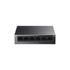 TP-Link LS106P 6-Port 10/100Mbps Desktop Switch with 4-Port PoE+ ประกันศูนย์ไทย