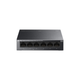 TP-Link LS106P 6-Port 10/100Mbps Desktop Switch with 4-Port PoE+ ประกันศูนย์ไทย