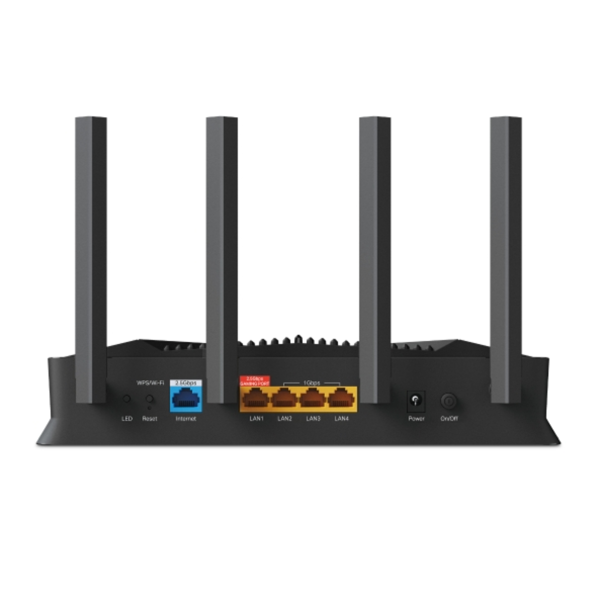 TP-LINK Archer GE230 เราเตอร์เกมมิ่ง BE3600 Wi-Fi 7 แบบดูอัลแบนด์