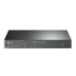 TP-LINK TL-SG1210MPE Gigabit Easy Smart Switch ตัวจบสำหรับงานระบบและโปรเจกต์ จบงานไว ตั้งค่าง่าย