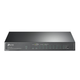 TP-LINK TL-SG1210MPE Gigabit Easy Smart Switch ตัวจบสำหรับงานระบบและโปรเจกต์ จบงานไว ตั้งค่าง่าย
