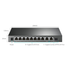 TP-LINK TL-SG1210MPE Gigabit Easy Smart Switch ตัวจบสำหรับงานระบบและโปรเจกต์ จบงานไว ตั้งค่าง่าย