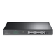 TP-LINK TL-SG1218MPE 16-Port Gigabit Easy Smart PoE+ Switch with 2 SFP Slots ประกันตลอดการใช้งาน