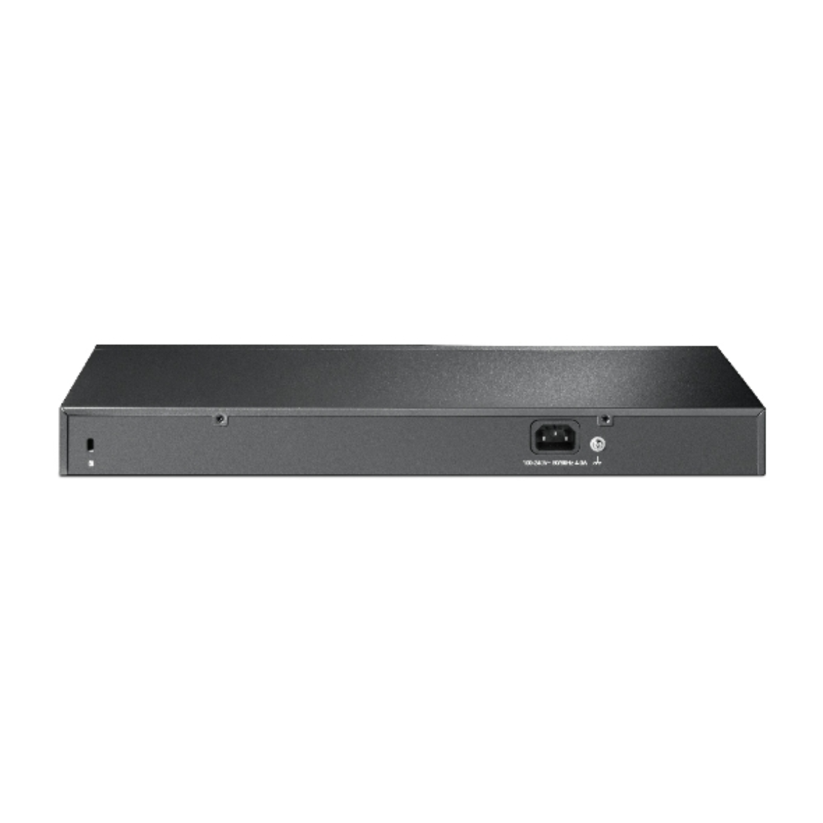 TP-LINK TL-SG1218MPE 16-Port Gigabit Easy Smart PoE+ Switch with 2 SFP Slots ประกันตลอดการใช้งาน