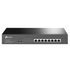 TP-LINK TL-SG1008MP 8-PORT GIGABIT DESKTOP/RACKMOUNT SWITCH WITH 8-PORT POE+ รับประกันศูนย์ไทย