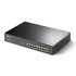 TP-LINK TL-SG1008MP 8-PORT GIGABIT DESKTOP/RACKMOUNT SWITCH WITH 8-PORT POE+ รับประกันศูนย์ไทย
