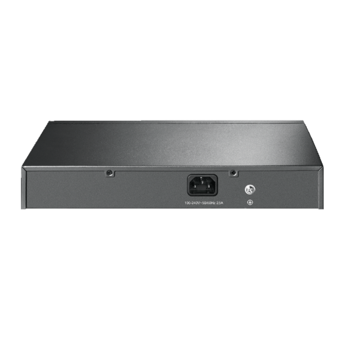 TP-LINK TL-SG1008MP 8-PORT GIGABIT DESKTOP/RACKMOUNT SWITCH WITH 8-PORT POE+ รับประกันศูนย์ไทย