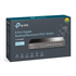 TP-LINK TL-SG1008MP 8-PORT GIGABIT DESKTOP/RACKMOUNT SWITCH WITH 8-PORT POE+ รับประกันศูนย์ไทย