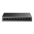 TP-Link LS110P 10-Port 10/100Mbps Desktop Switch with 8-Port PoE+ 96W ประกันศูนย์ไทย