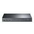 TP-LINK TL-SL1311MP 8-Port 10/100Mbps + 3-Port Gigabit Desktop Switch ประกันศูนย์ไทย